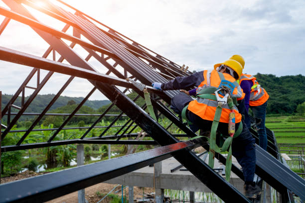 Best Roof Replacement Cost  in Brush Prairie, WA