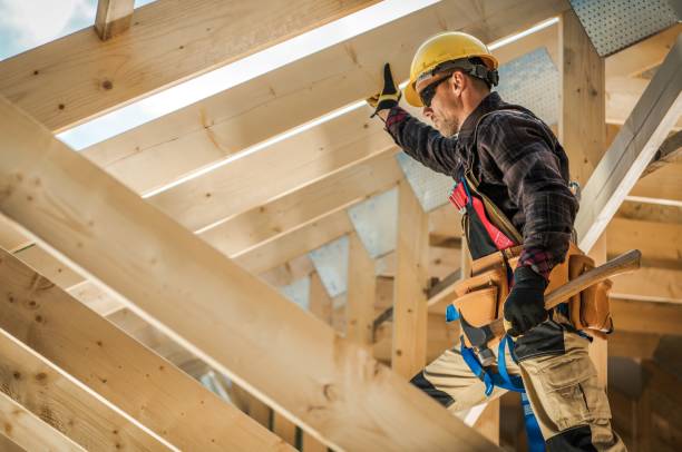 Gutter Installation and Roofing in Brush Prairie, WA