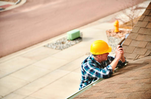 Best Commercial Roofing Services  in Brush Prairie, WA