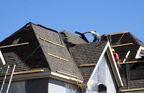 Best Roof Repair Services  in Brush Prairie, WA