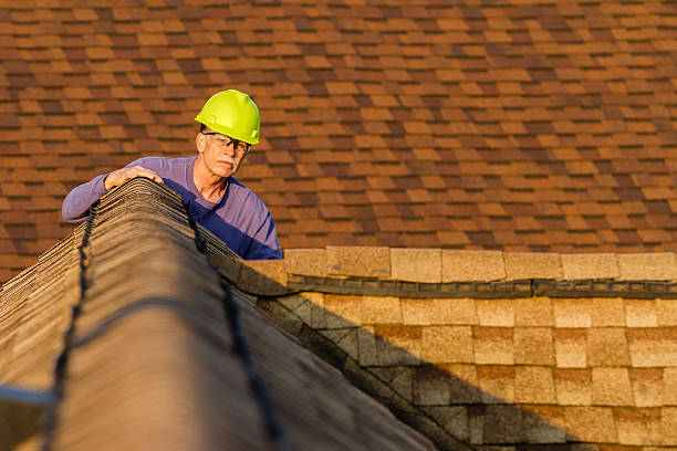 Quick and Trustworthy Emergency Roof Repair Services in Brush Prairie, WA