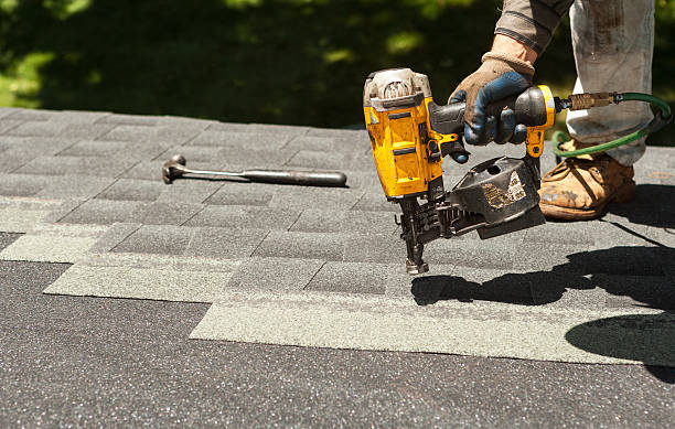 Best Flat Roof Repair Services  in Brush Prairie, WA