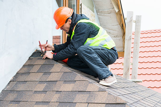 Best Flat Roof Repair Services  in Brush Prairie, WA