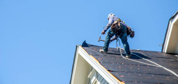 Trusted Brush Prairie, WA Roofing Contractor Experts
