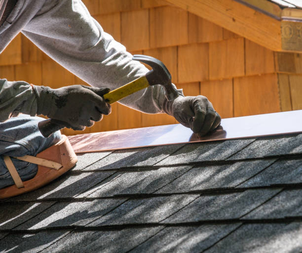 Best Roof Leak Repair  in Brush Prairie, WA